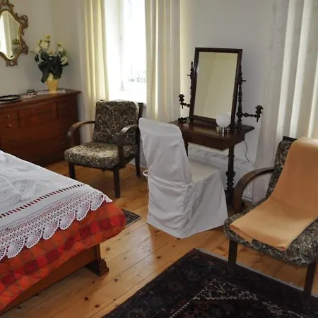 Дом отдыха Pernerhaus Пёллау