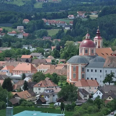 Дом отдыха Pernerhaus *