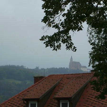 Pernerhaus בית נופש
