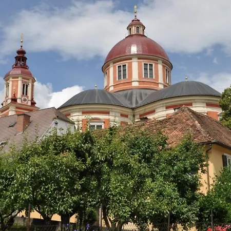 Pernerhaus Дом отдыха