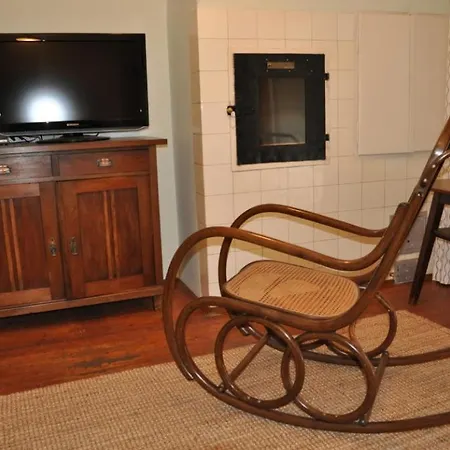 Pernerhaus בית נופש פולאו