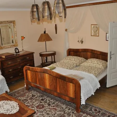 Pernerhaus Дом отдыха *