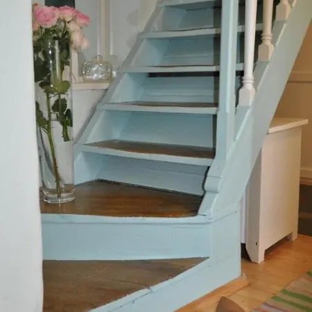 Pernerhaus בית נופש *