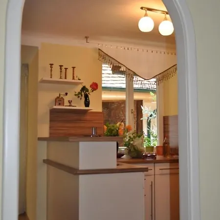 Pernerhaus בית נופש *