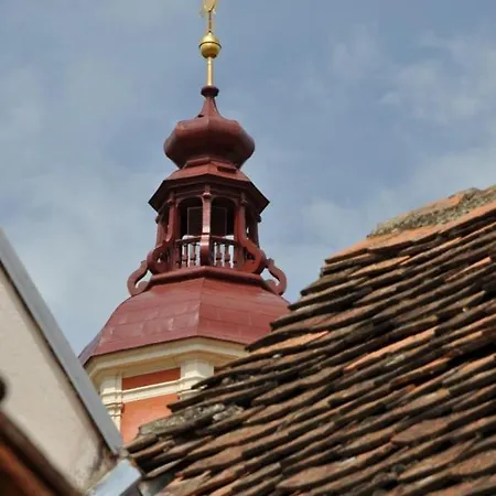 Дом отдыха Pernerhaus