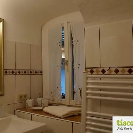 펜션 Pernerhaus 폴라우