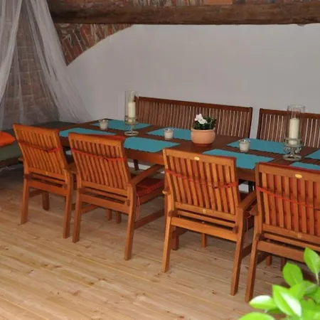 Pernerhaus Дом отдыха *