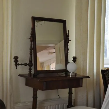 בית נופש Pernerhaus *