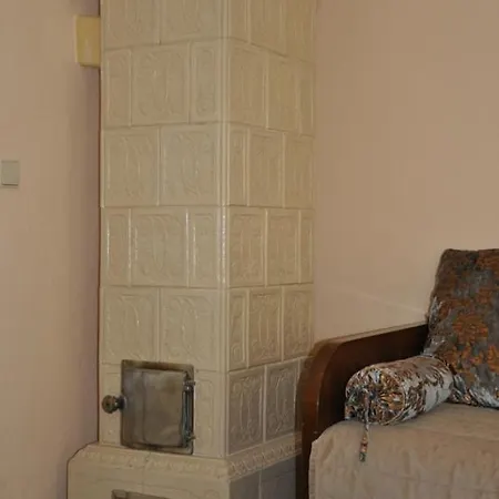 Pernerhaus * Пёллау