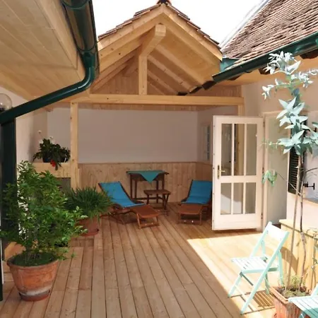 Pernerhaus * Пёллау
