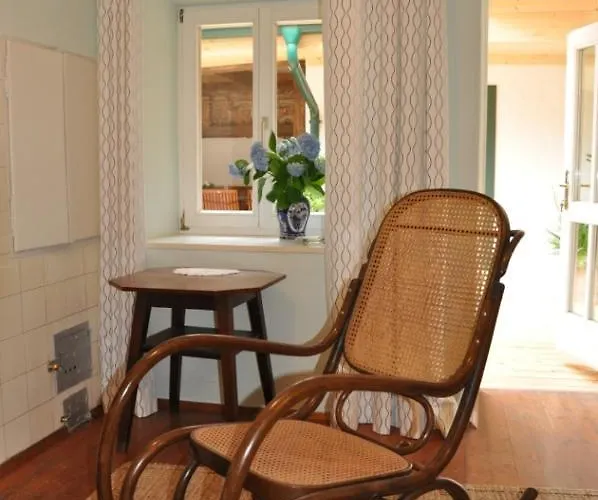 Pernerhaus Holiday home