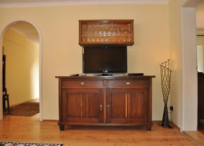 Pernerhaus Holiday home