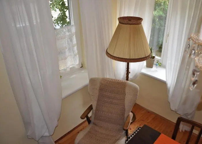 Semesterbostad Pernerhaus Poellau