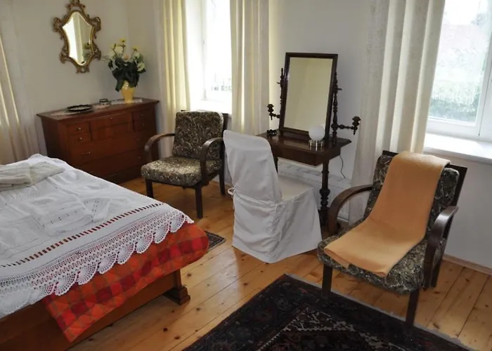 Holiday home Pernerhaus Poellau