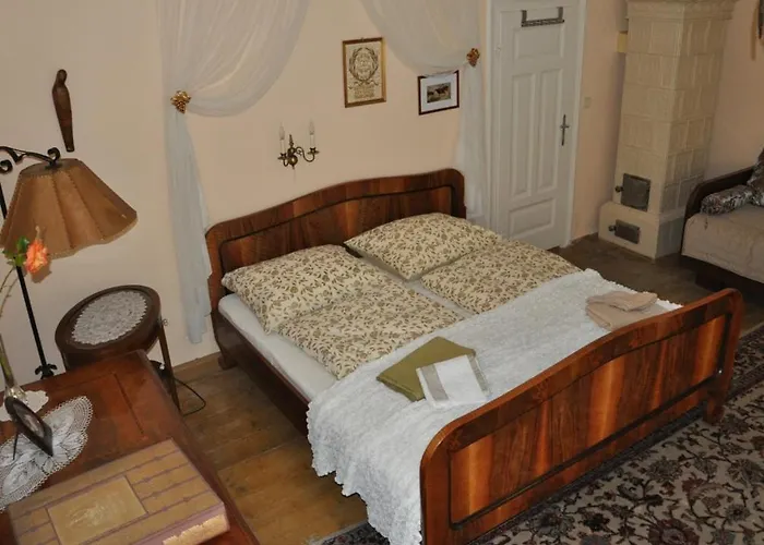 Holiday home Pernerhaus Poellau