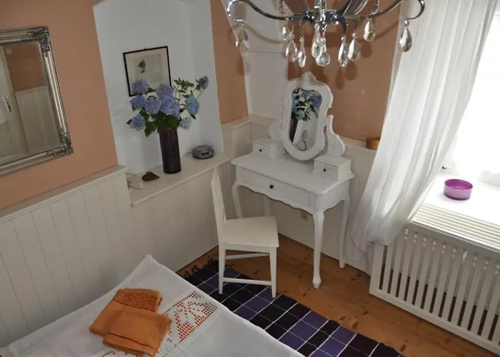 Pernerhaus * Poellau