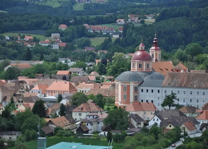 Holiday home Pernerhaus *