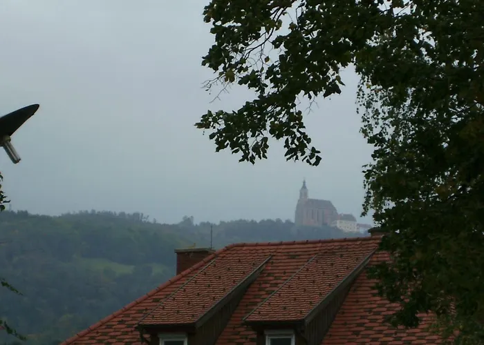 Pernerhaus Semesterbostad