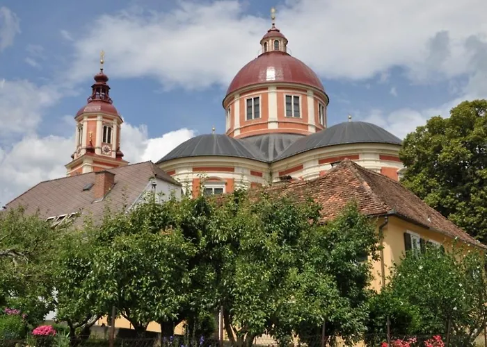 Pernerhaus Holiday home