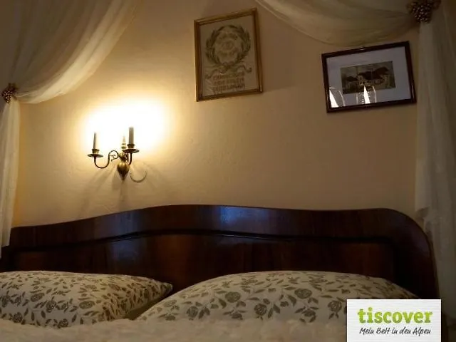 Pernerhaus * Poellau