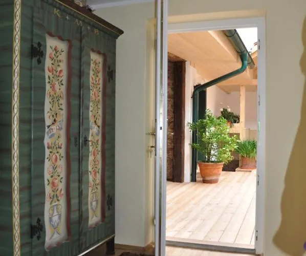 Pernerhaus Holiday home *