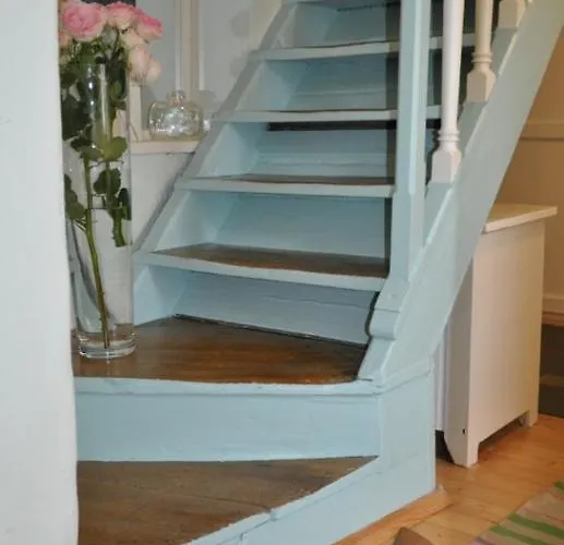 Pernerhaus Semesterbostad *