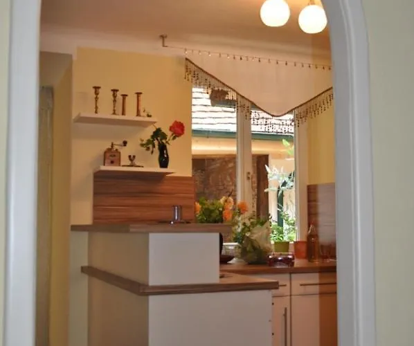 Pernerhaus Holiday home *