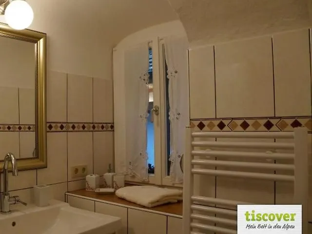 Holiday home Pernerhaus Poellau