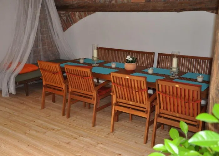 Pernerhaus Holiday home *