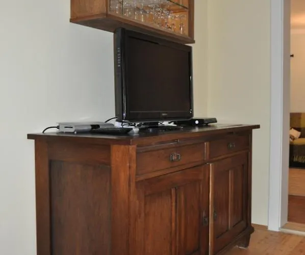 Semesterbostad Pernerhaus *