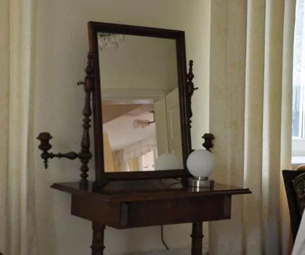 Semesterbostad Pernerhaus *