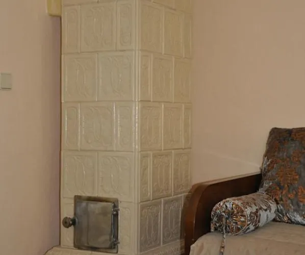 Pernerhaus * Poellau