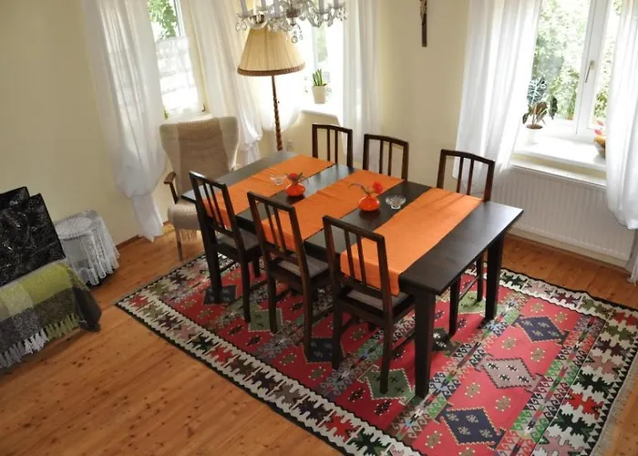 Holiday home Pernerhaus