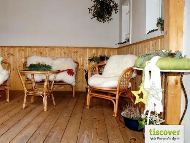 Pernerhaus * Poellau