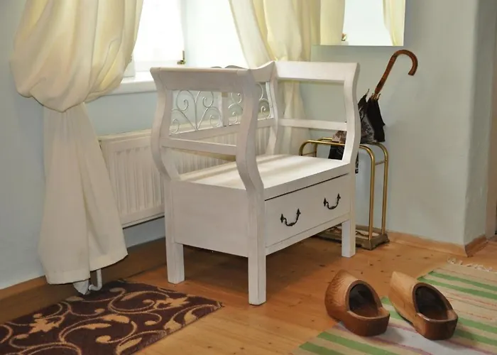 Pernerhaus * Poellau