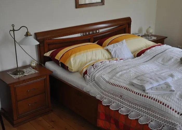 Pernerhaus * Poellau