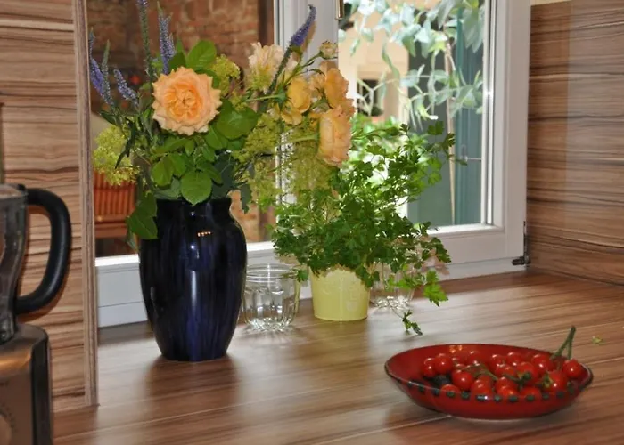 Pernerhaus * Poellau